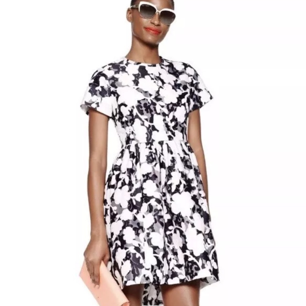 NWT Kate spade dress size 6